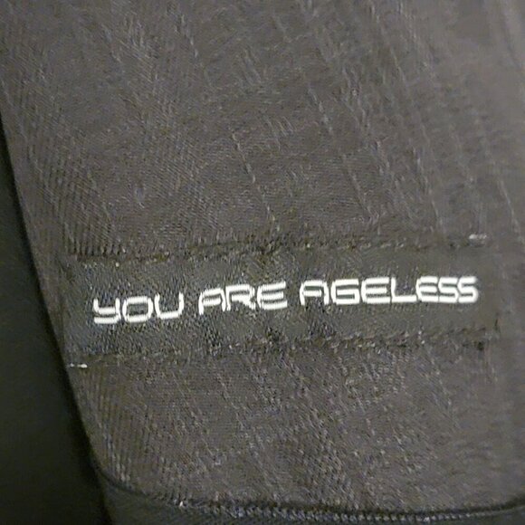 Turn It On Fitness Zip Jacket - Size L - Excellent Condition - Picture 7 of 9